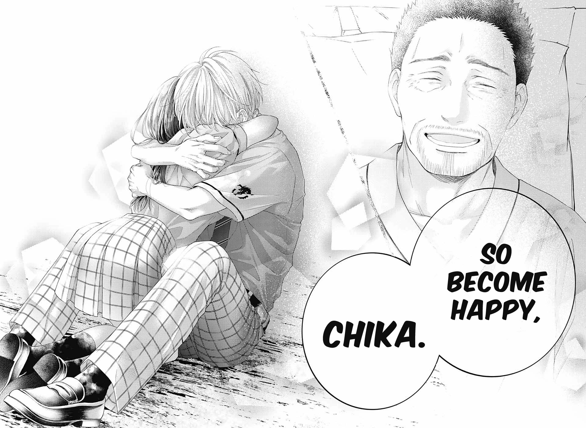 Kono Oto Tomare!, Chapter 106 image 28